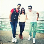 Mina atta